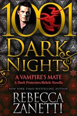 A Vampire's Mate