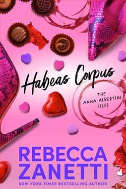 Habeas Corpus