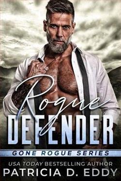 Rogue Defender