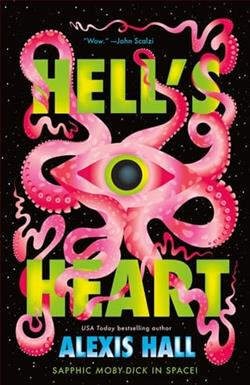 Hell's Heart