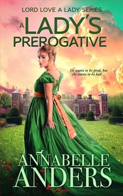 A Lady's Prerogative