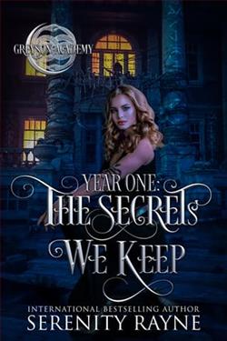 The Secrets We Keep