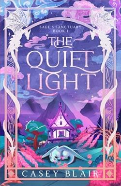 The Quiet Light