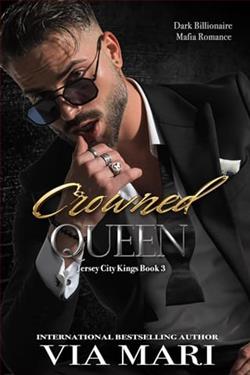 Crowned Queen