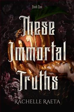 These Immortal Truths