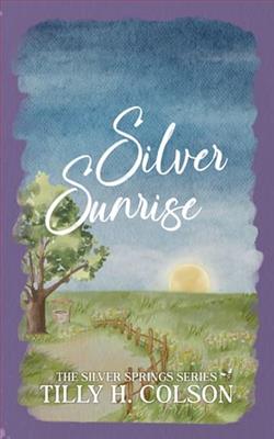 Silver Sunrise