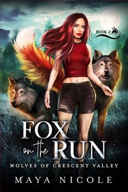 Fox on the Run