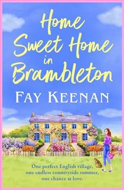Home Sweet Home in Brambleton