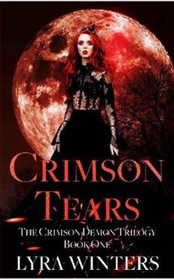 Crimson Tears