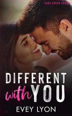 Different with You