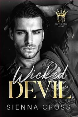 Wicked Devil