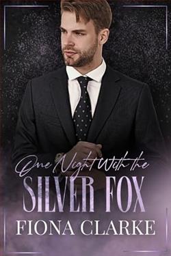 One Night with the Silver Fox