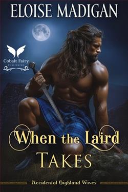 When the Laird Takes