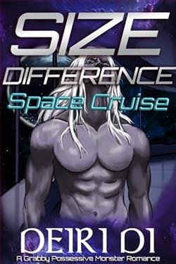 Size Difference Space Cruise