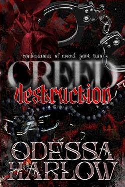Creed: Destruction