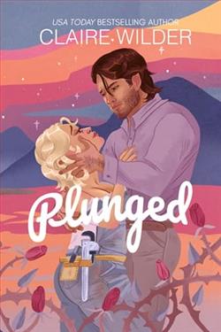 Plunged