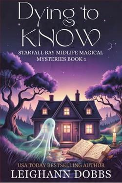 Dying To Know
