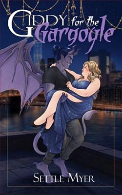 Giddy for the Gargoyle