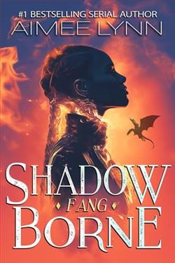 Shadowborne: Fang