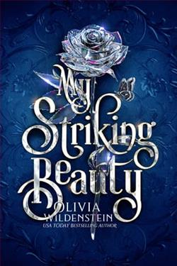 My Striking Beauty