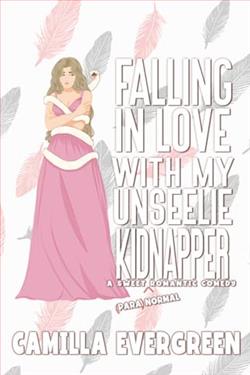 Falling in Love with My Unseelie Kidnapper