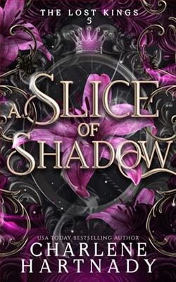 A Slice of Shadow