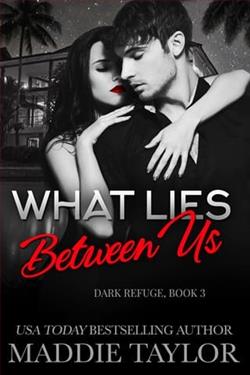 What Lies Between Us