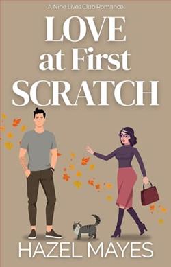 Love at First Scratch