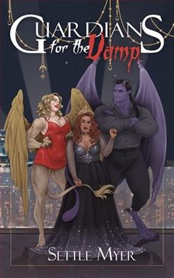 Guardians for the Vamp