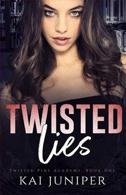 Twisted Lies