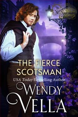 The Fierce Scotsman