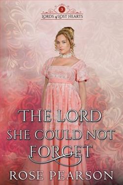The Lord She Could Not Forget
