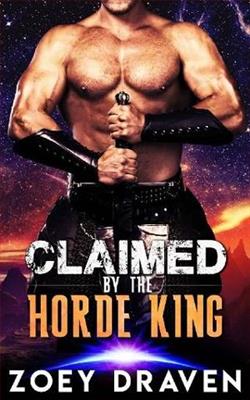 Claimed By the Horde King