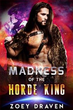 Madness of the Horde