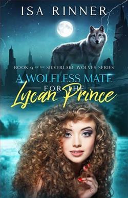 A Wolfless Mate for the Lycan Prince