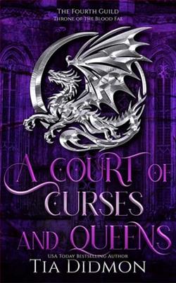 A Court of Curses and Queens