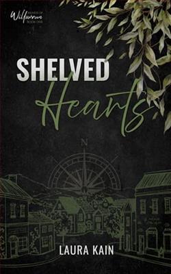 Shelved Hearts