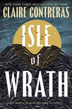 Isle of Wrath