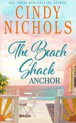 The Beach Shack Anchor