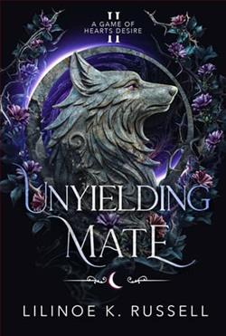 Unyielding Mates