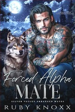 Forced Alpha Mate