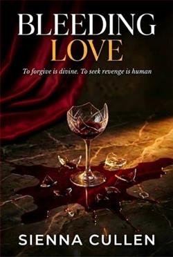 Bleeding Love