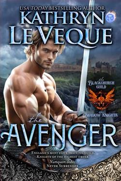 The Avenger