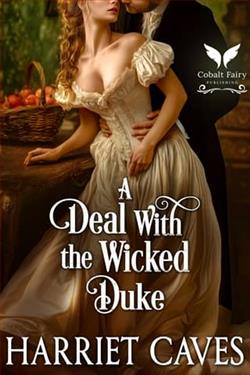 A Deal with the Wicked Duke