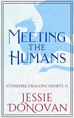 Meeting the Humans