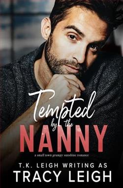 Tempted By the Nanny