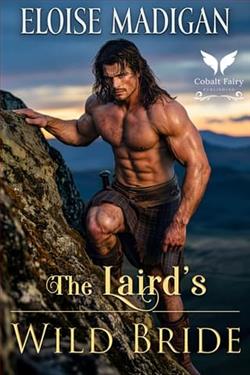 The Laird's Wild Bride