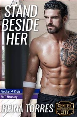 Stand Beside Her