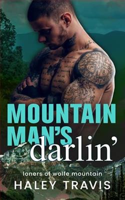 Mountain Man's Darlin'