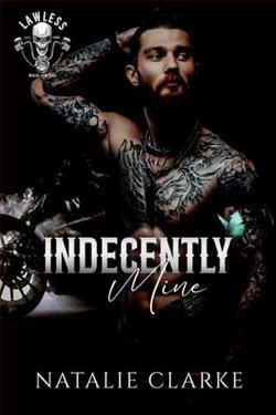 Indecently Mine